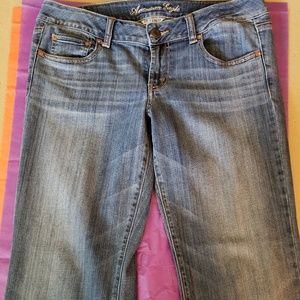 American Eagle Favorite Boyfriend Jeans